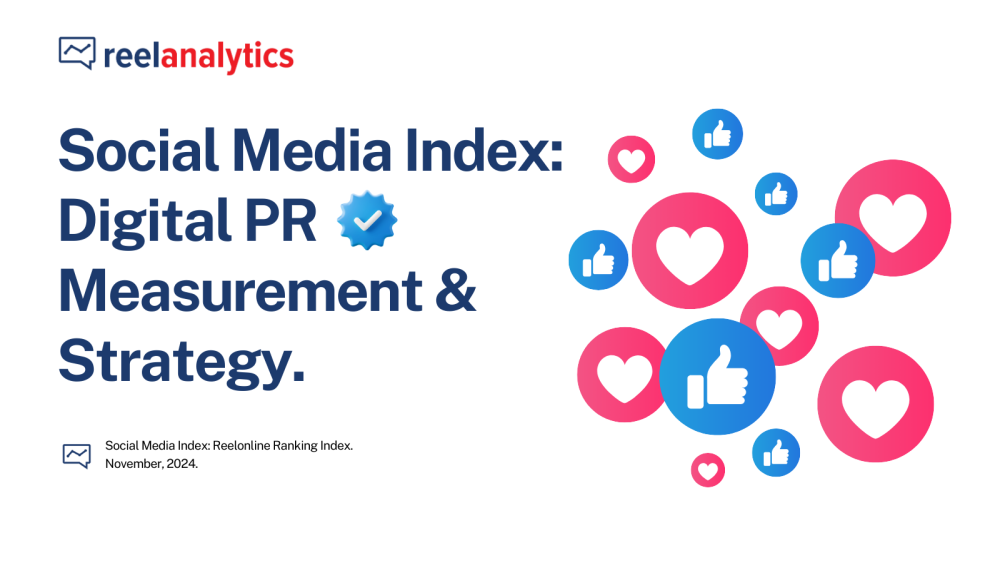 Making Digital Media Success Count: A Social Media Index Guide for PR Professionals