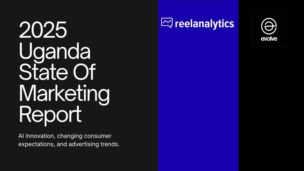 The Uganda Marketing  At An Inflection Point : Mass Media And Digital Advertising Report 2025