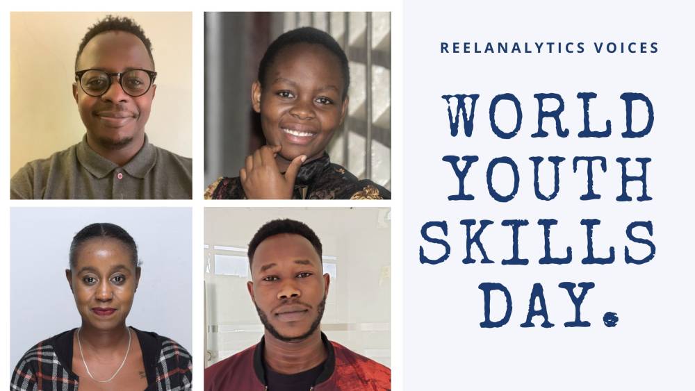 World Youth Skills Day|3 Ways To Secure Kenya's Digital Future