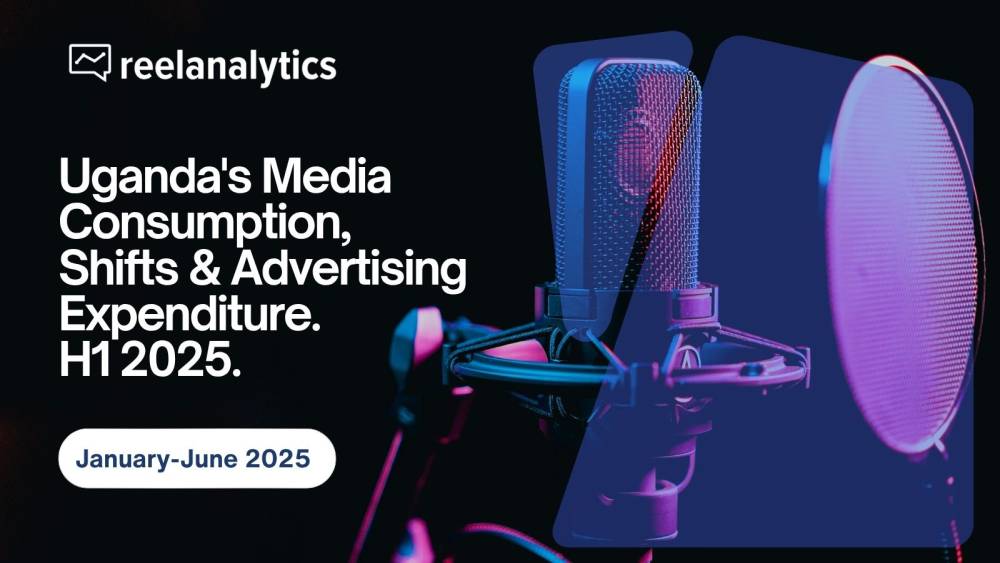 Uganda's Advertising Boom: ATL Spending Surges 30% to UGX 309 Billion Despite Economic Headwinds -Uganda Media Landscape H1 2025